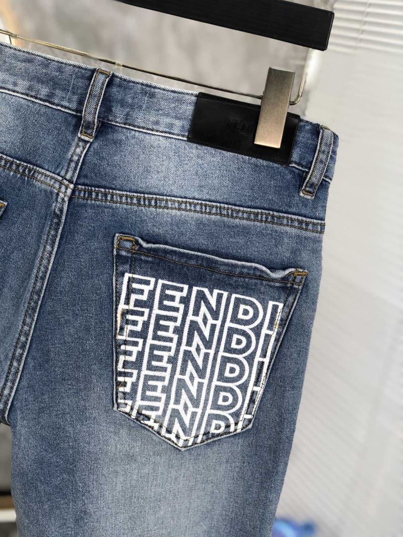 Fendi Jeans